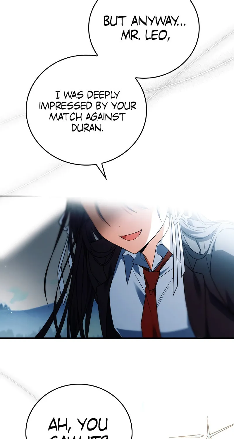 The Legendary Hero is an Academy Honors Student Chapter 11 page 88 - 