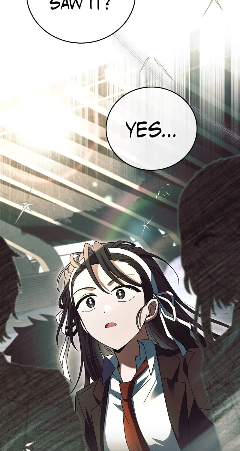The Legendary Hero is an Academy Honors Student Chapter 11 page 89 - 