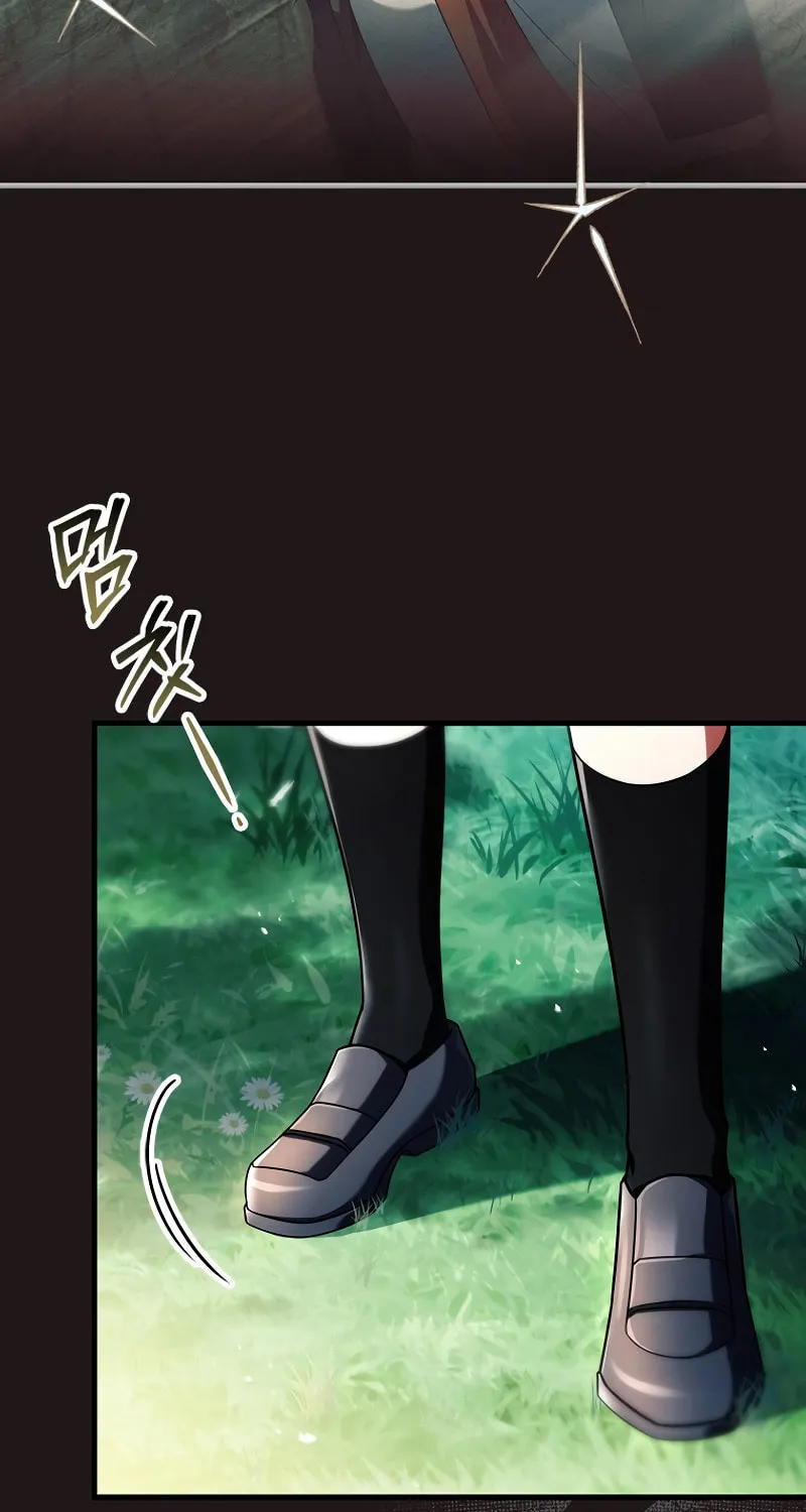 The Legendary Hero is an Academy Honors Student Chapter 11 page 90 - 