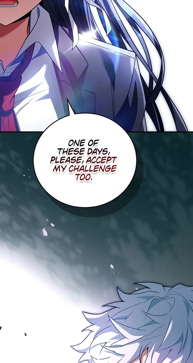The Legendary Hero is an Academy Honors Student Chapter 11 page 92 - 