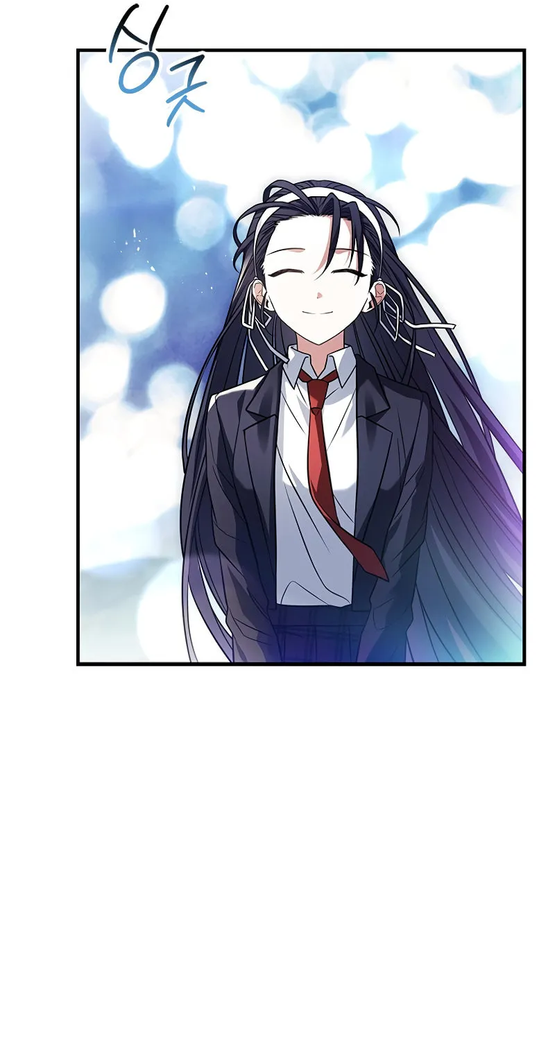 The Legendary Hero is an Academy Honors Student Chapter 11 page 95 - 