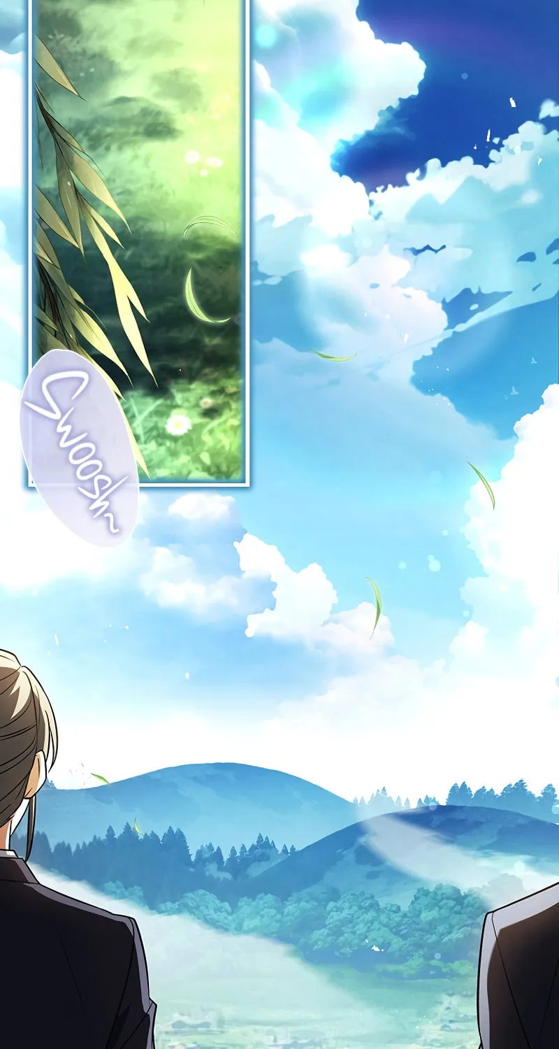 The Legendary Hero is an Academy Honors Student Chapter 11 page 97 - 