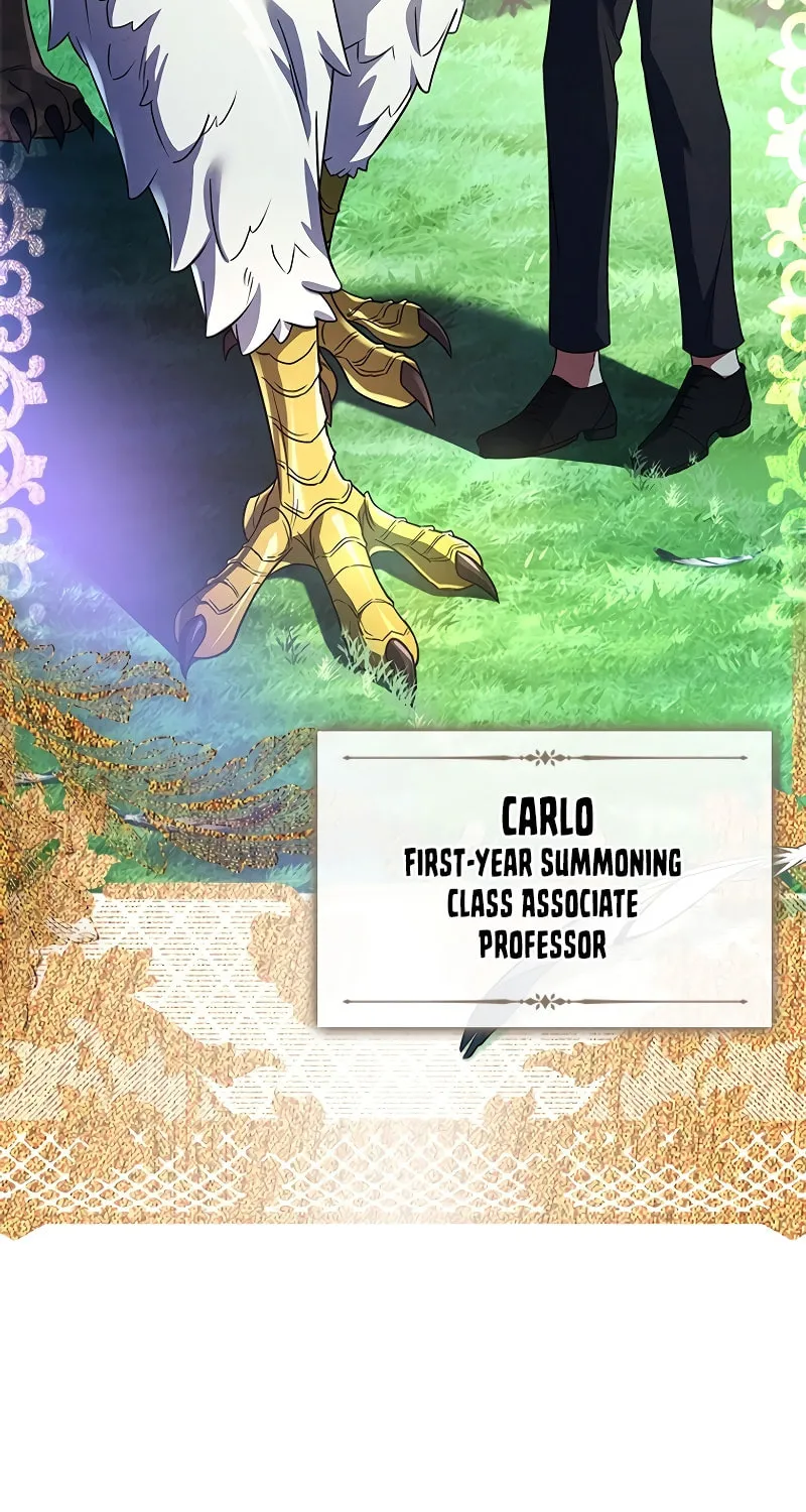 The Legendary Hero is an Academy Honors Student Chapter 12 page 11 - 
