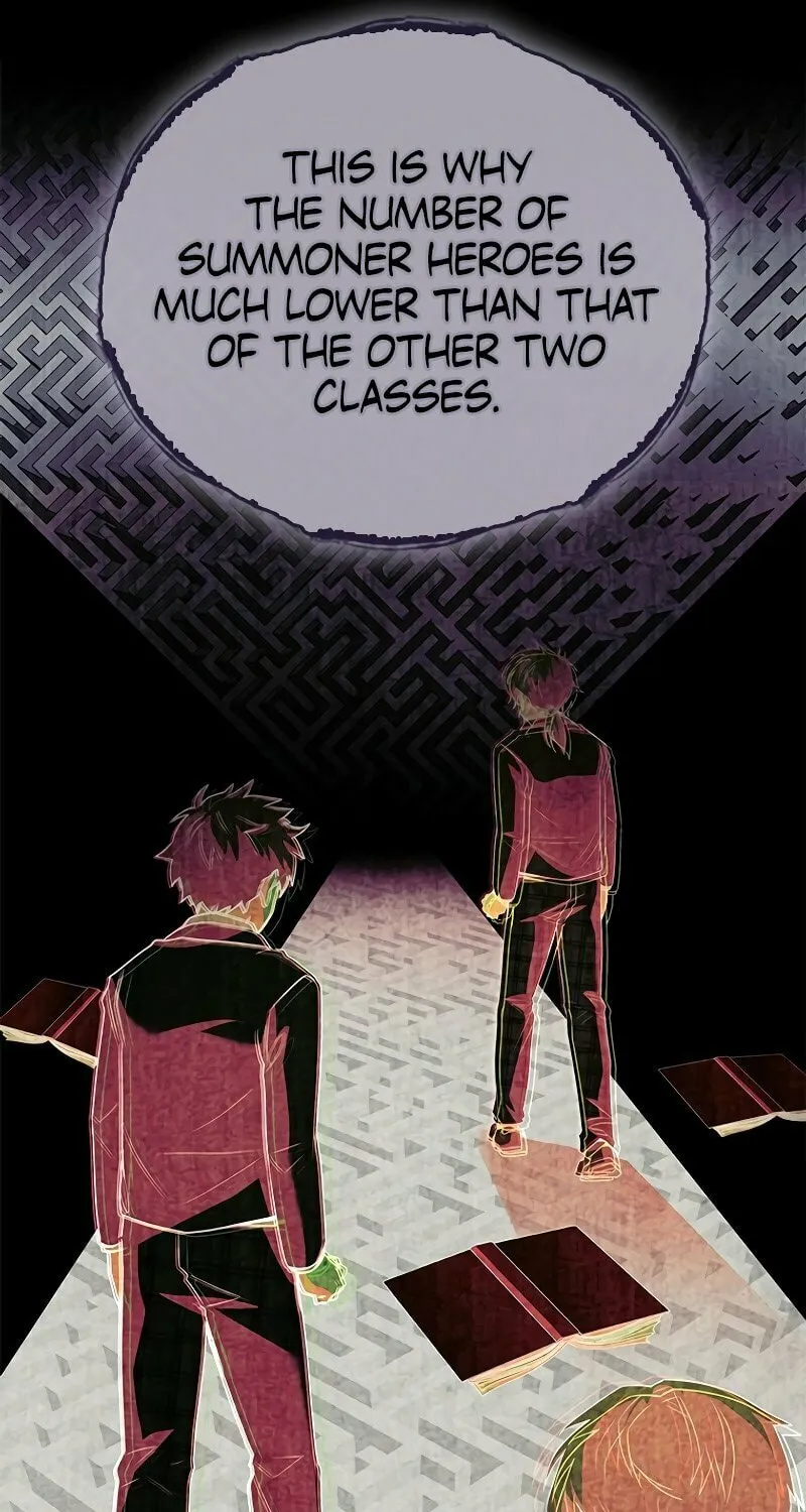 The Legendary Hero is an Academy Honors Student Chapter 12 page 103 - 