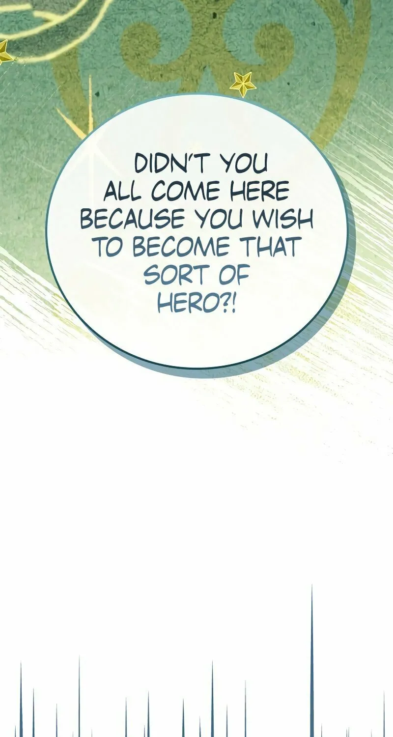 The Legendary Hero is an Academy Honors Student Chapter 12 page 109 - 