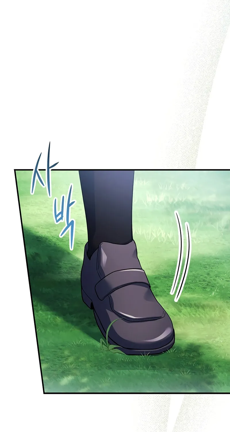 The Legendary Hero is an Academy Honors Student Chapter 12 page 111 - 
