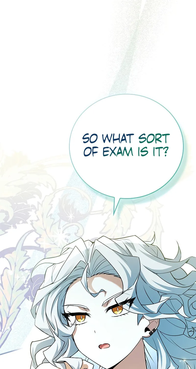 The Legendary Hero is an Academy Honors Student Chapter 12 page 112 - 