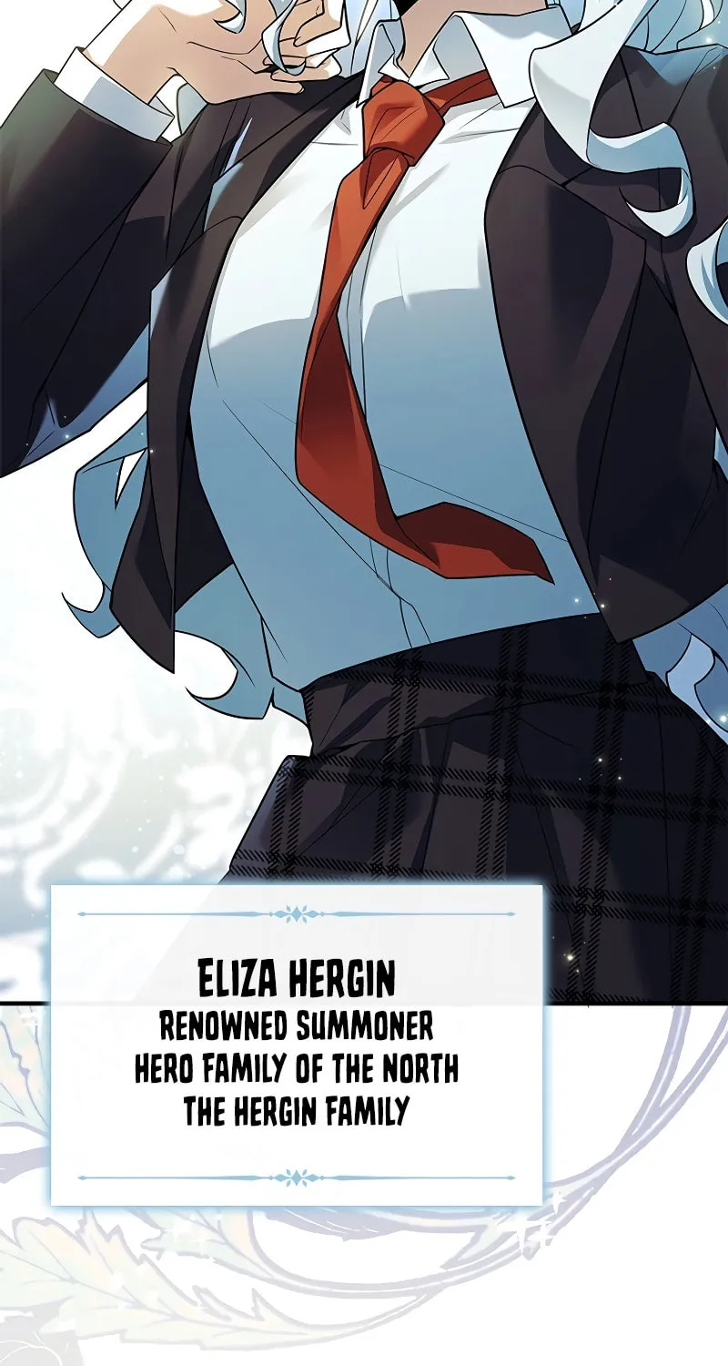 The Legendary Hero is an Academy Honors Student Chapter 12 page 113 - 