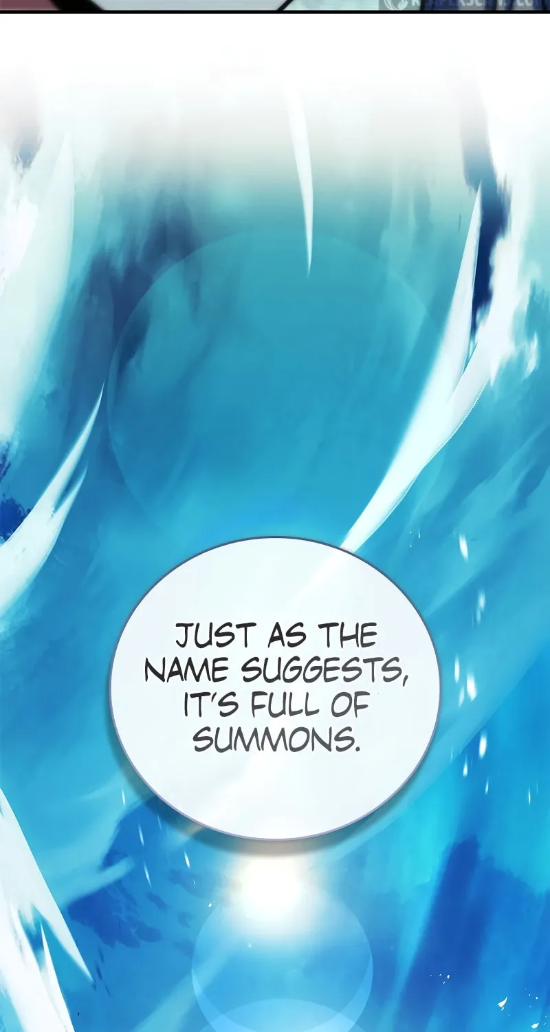 The Legendary Hero is an Academy Honors Student Chapter 12 page 115 - 