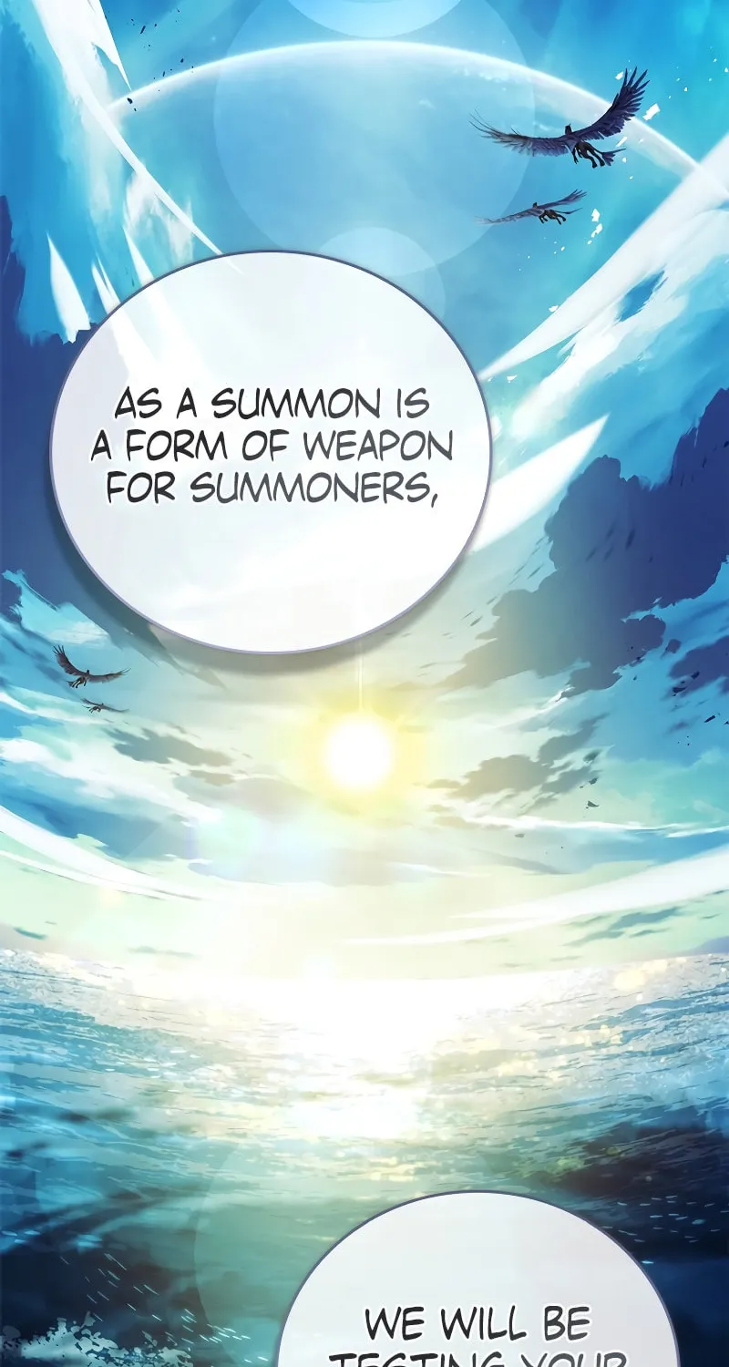 The Legendary Hero is an Academy Honors Student Chapter 12 page 116 - 
