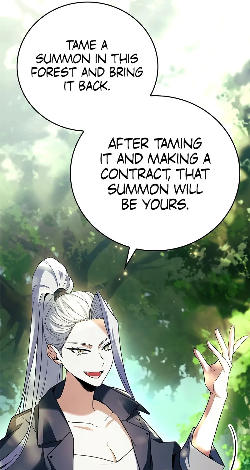 The Legendary Hero is an Academy Honors Student Chapter 12 page 119 - 