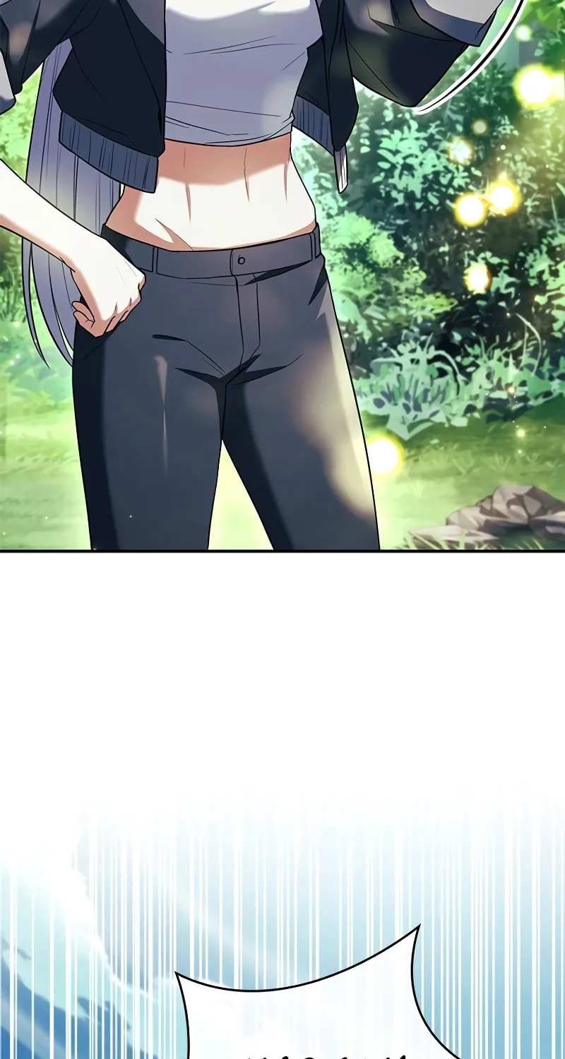 The Legendary Hero is an Academy Honors Student Chapter 12 page 120 - 