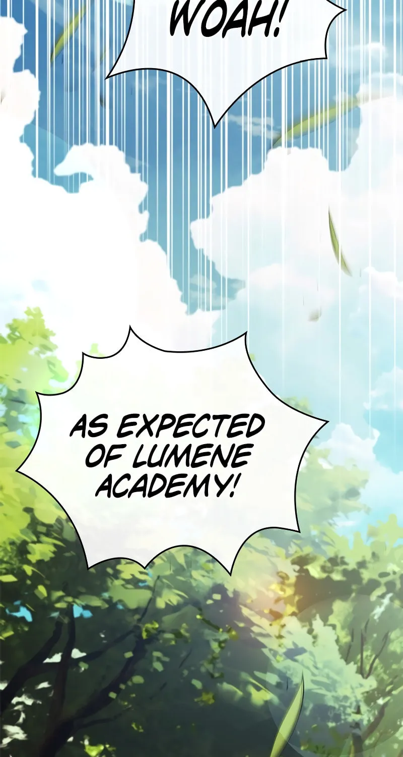 The Legendary Hero is an Academy Honors Student Chapter 12 page 121 - 