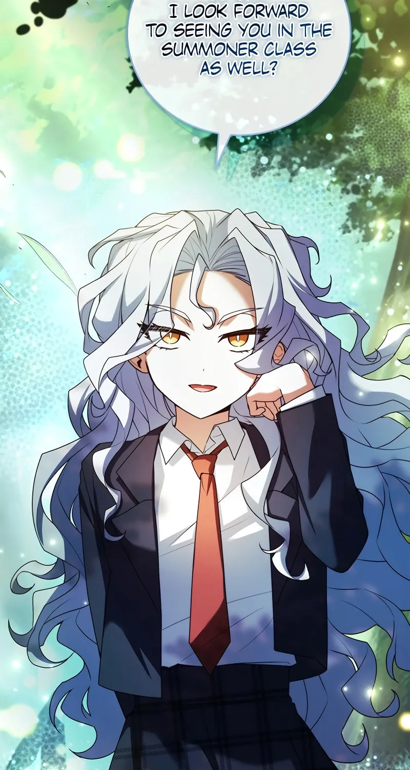 The Legendary Hero is an Academy Honors Student Chapter 12 page 126 - 