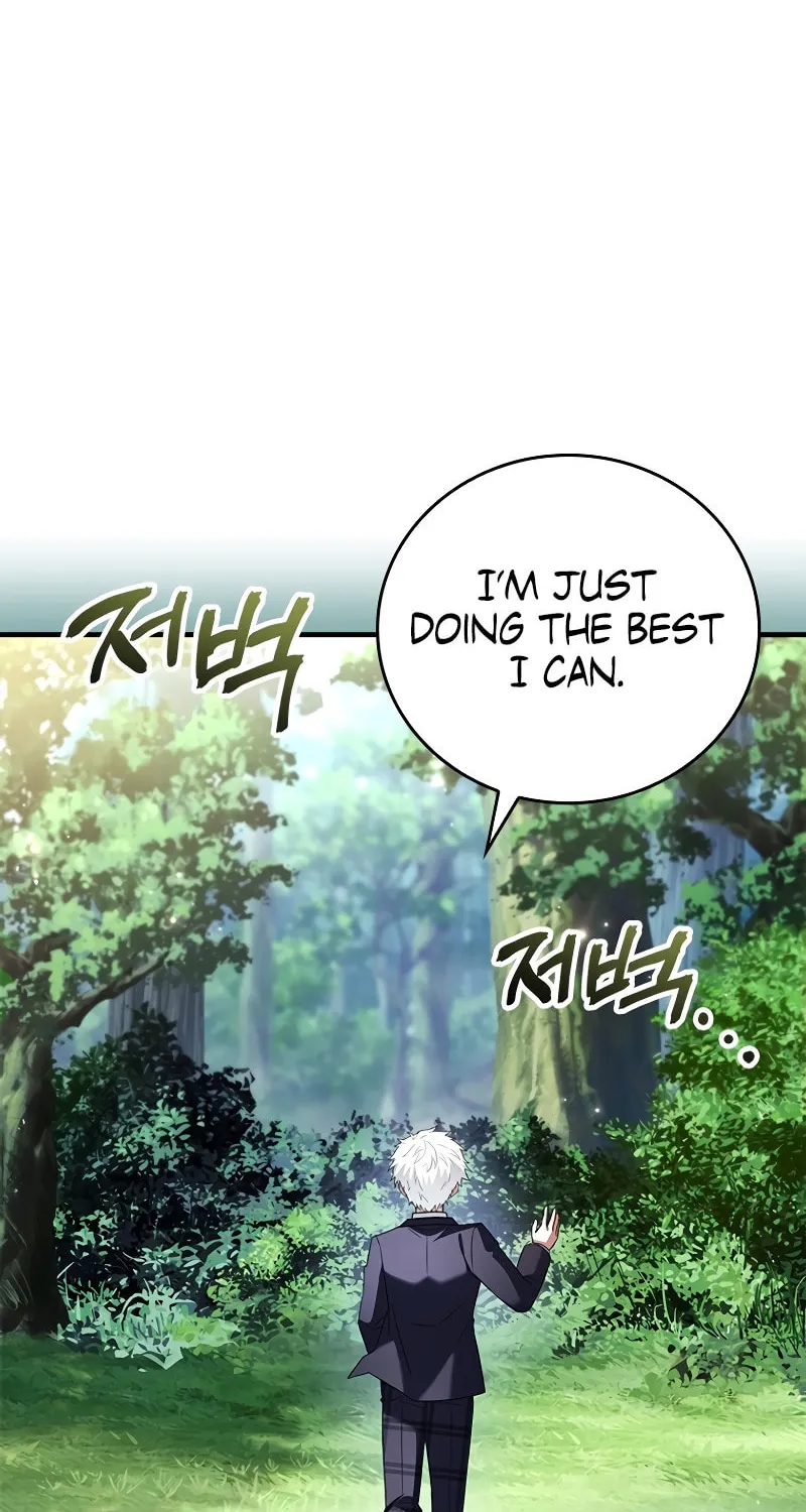 The Legendary Hero is an Academy Honors Student Chapter 12 page 129 - 