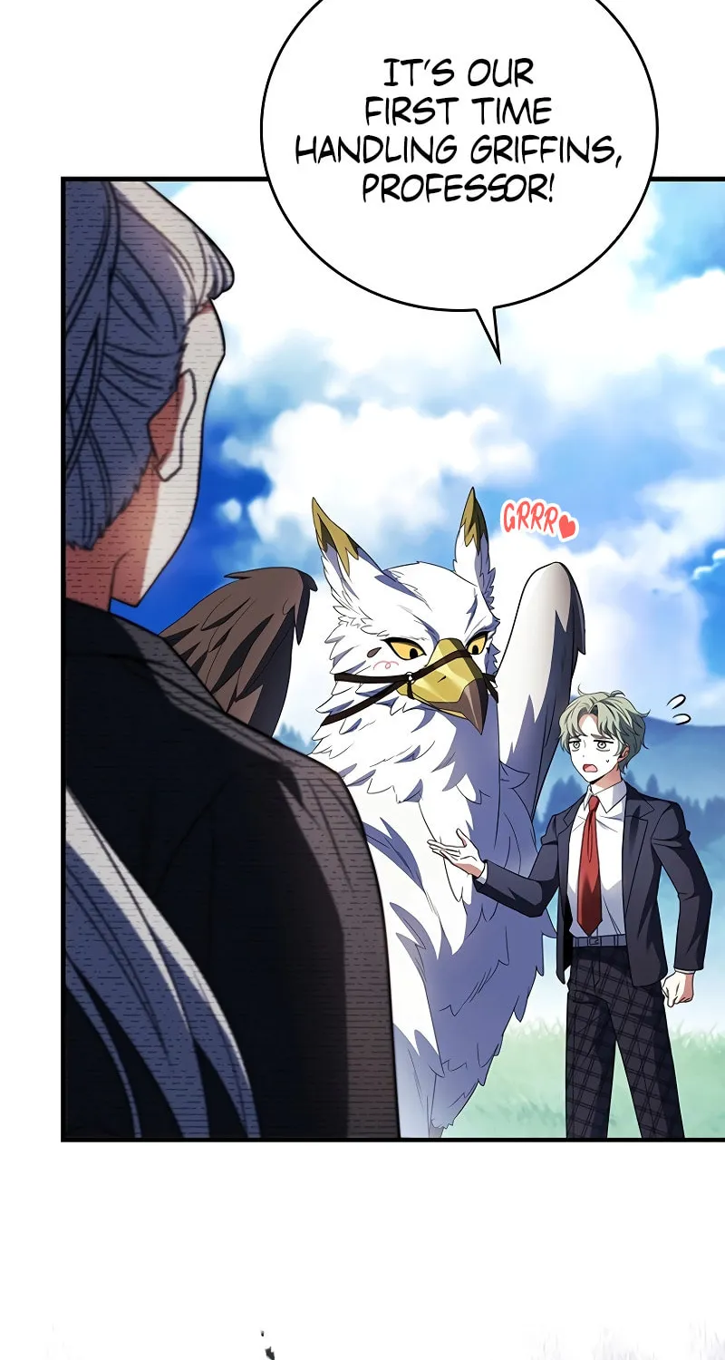 The Legendary Hero is an Academy Honors Student Chapter 12 page 14 - 