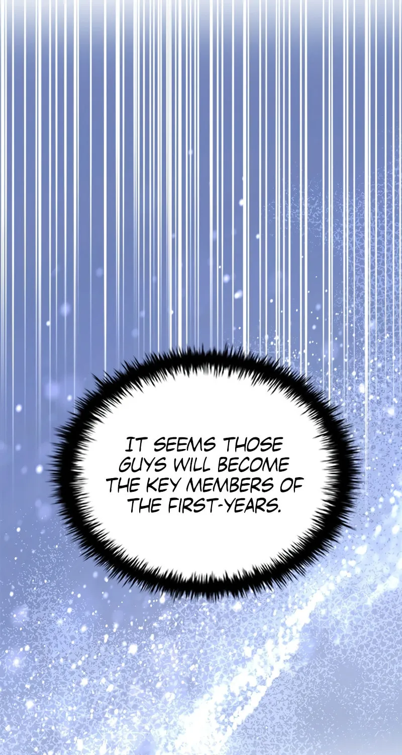 The Legendary Hero is an Academy Honors Student Chapter 12 page 132 - 