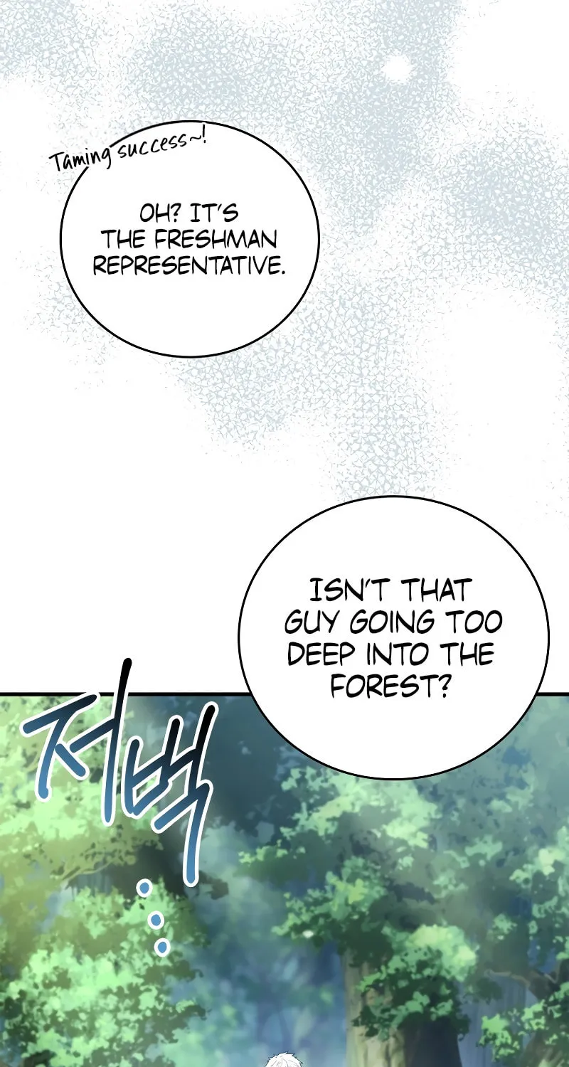 The Legendary Hero is an Academy Honors Student Chapter 12 page 138 - 