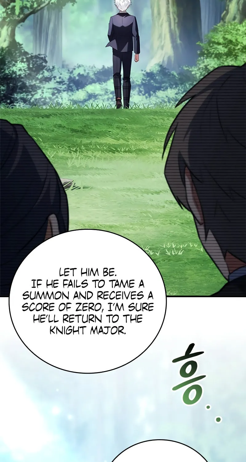 The Legendary Hero is an Academy Honors Student Chapter 12 page 139 - 