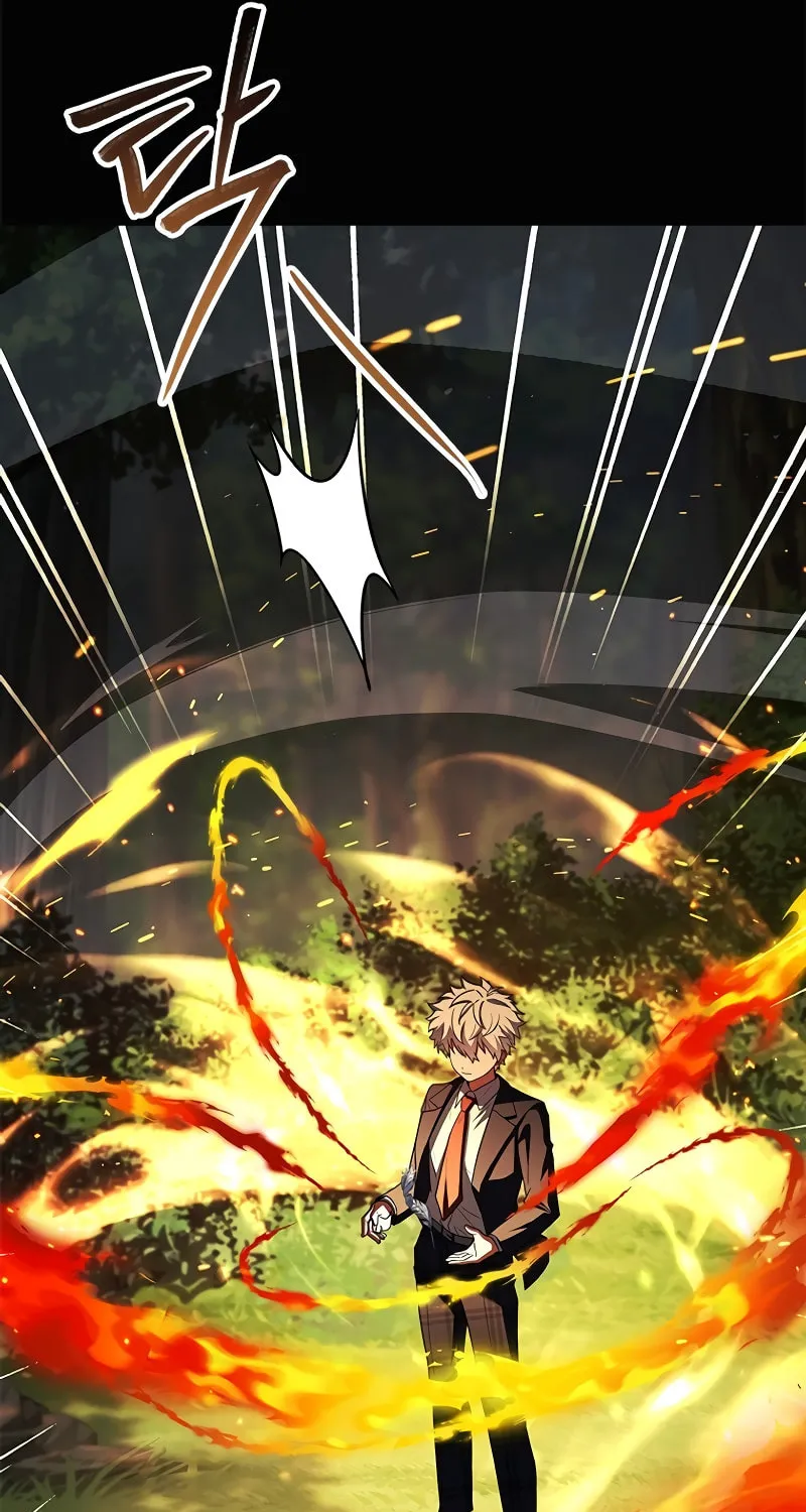 The Legendary Hero is an Academy Honors Student Chapter 12 page 144 - 