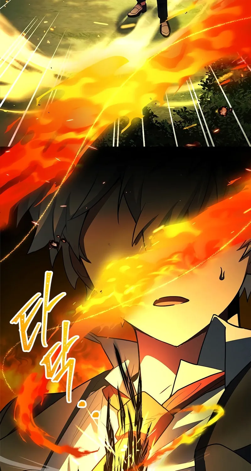 The Legendary Hero is an Academy Honors Student Chapter 12 page 145 - 