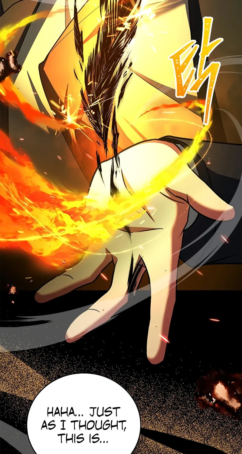 The Legendary Hero is an Academy Honors Student Chapter 12 page 146 - 