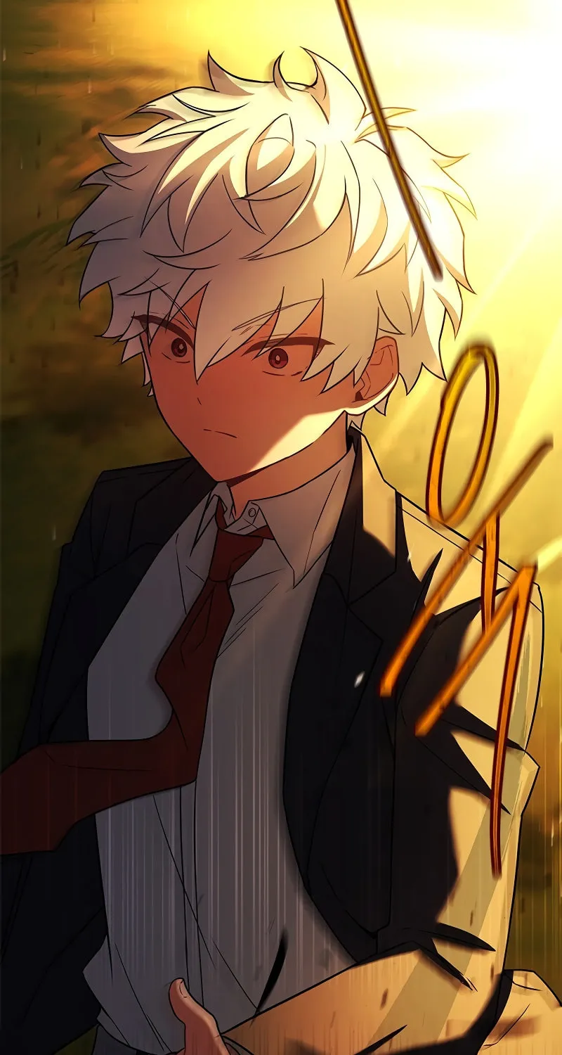 The Legendary Hero is an Academy Honors Student Chapter 12 page 148 - 