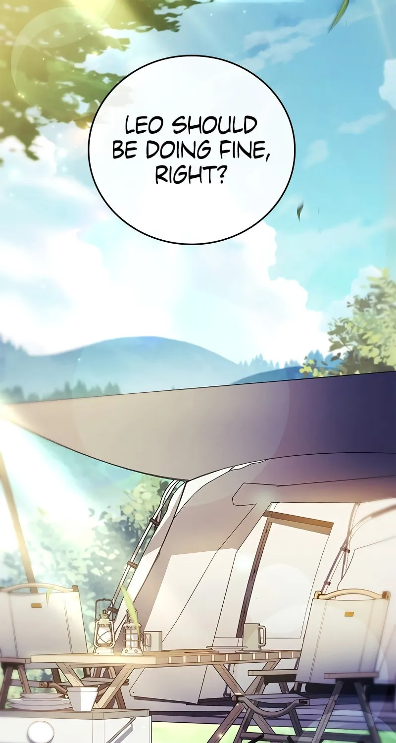 The Legendary Hero is an Academy Honors Student Chapter 12 page 153 - 