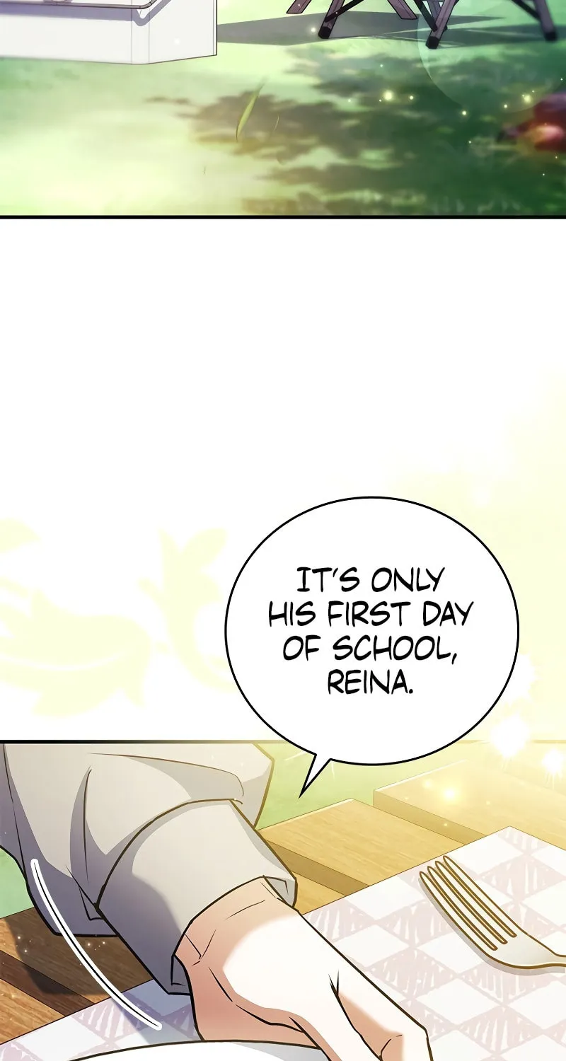 The Legendary Hero is an Academy Honors Student Chapter 12 page 154 - 