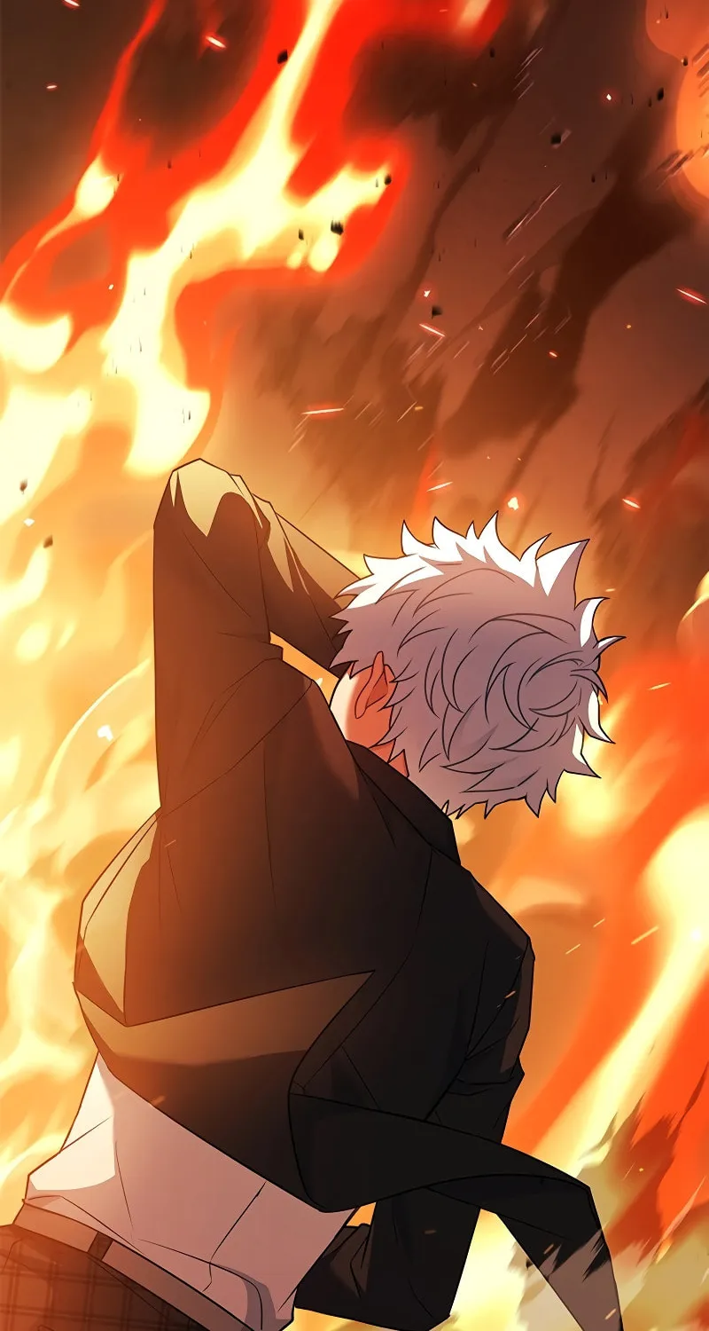 The Legendary Hero is an Academy Honors Student Chapter 12 page 162 - 