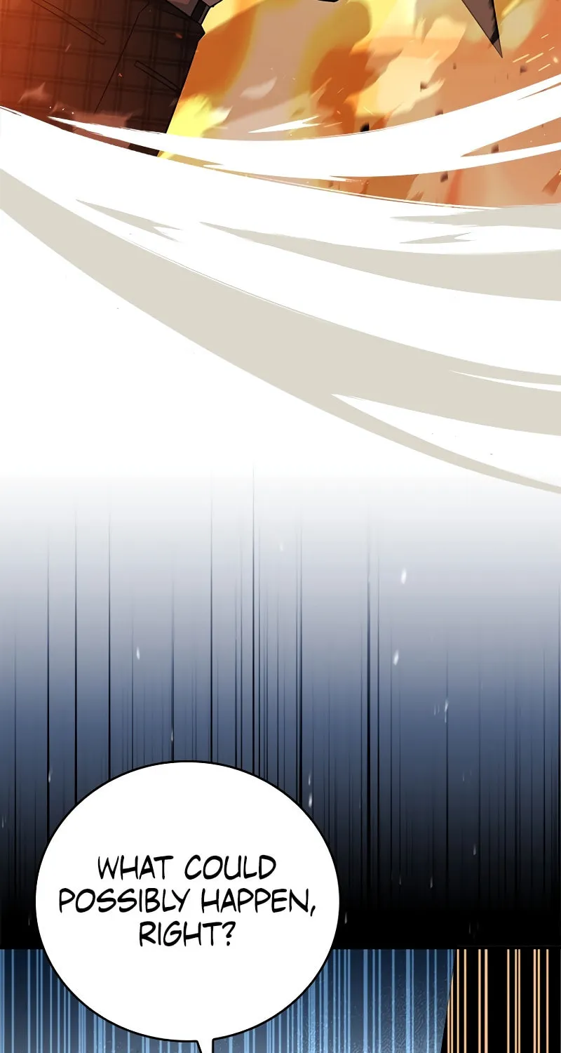 The Legendary Hero is an Academy Honors Student Chapter 12 page 163 - 