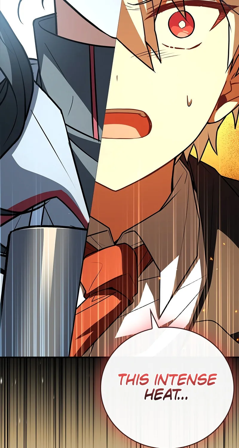 The Legendary Hero is an Academy Honors Student Chapter 12 page 165 - 