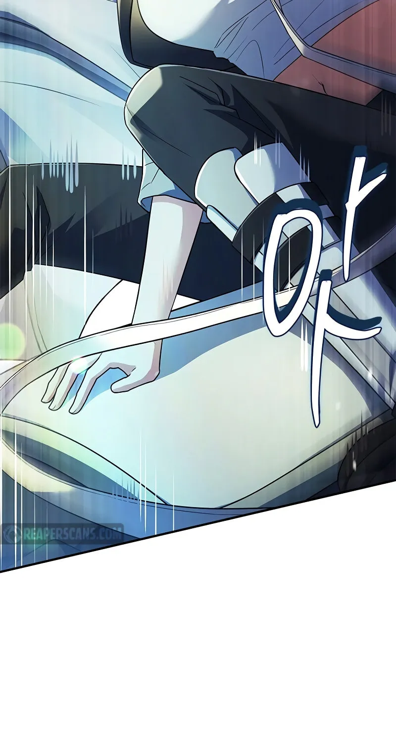 The Legendary Hero is an Academy Honors Student Chapter 12 page 19 - 