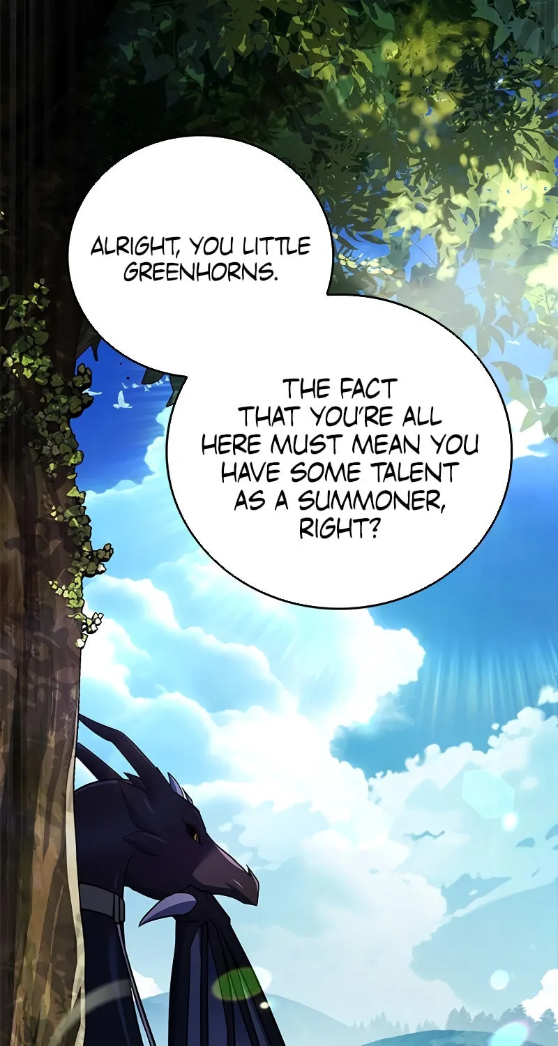 The Legendary Hero is an Academy Honors Student Chapter 12 page 3 - 