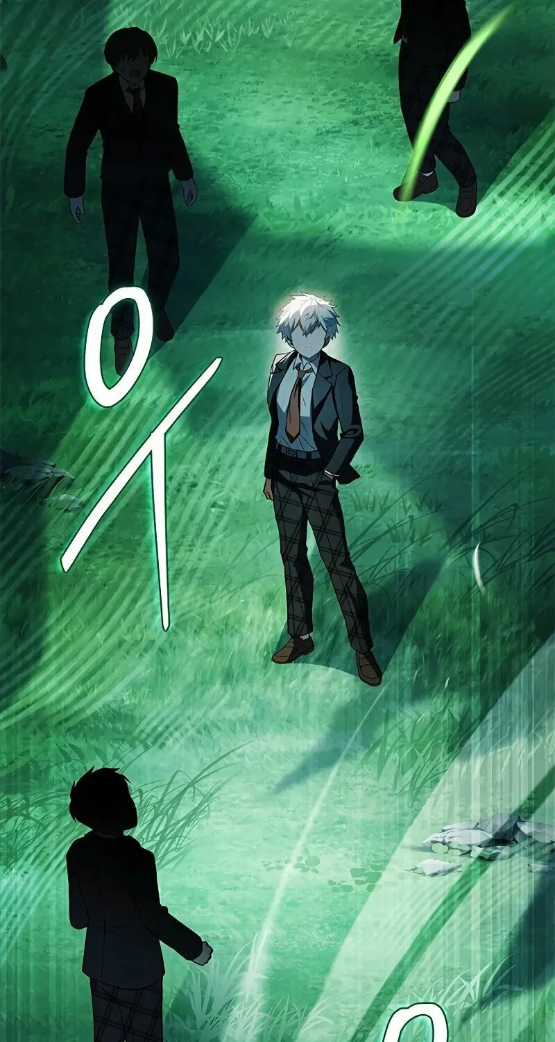 The Legendary Hero is an Academy Honors Student Chapter 12 page 27 - 