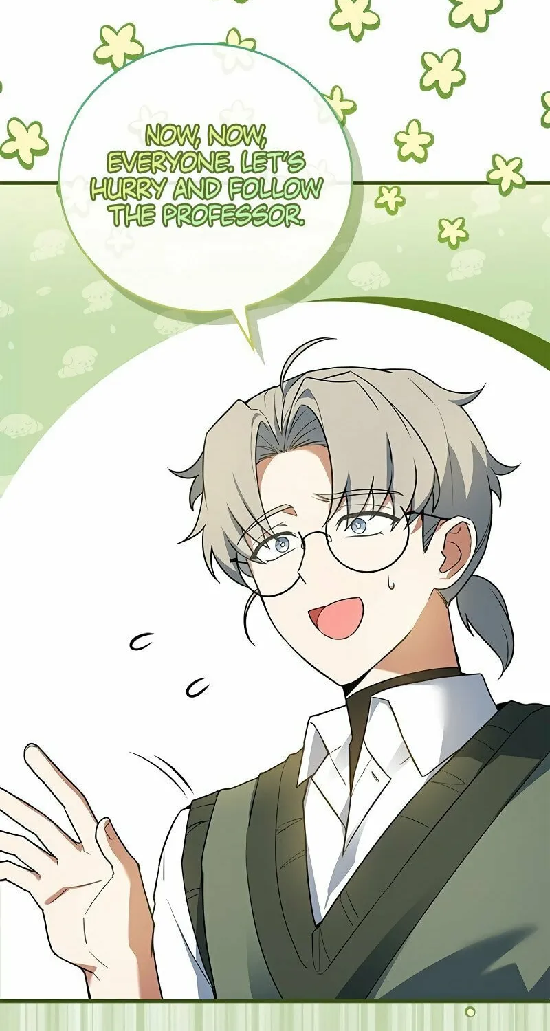 The Legendary Hero is an Academy Honors Student Chapter 12 page 29 - 