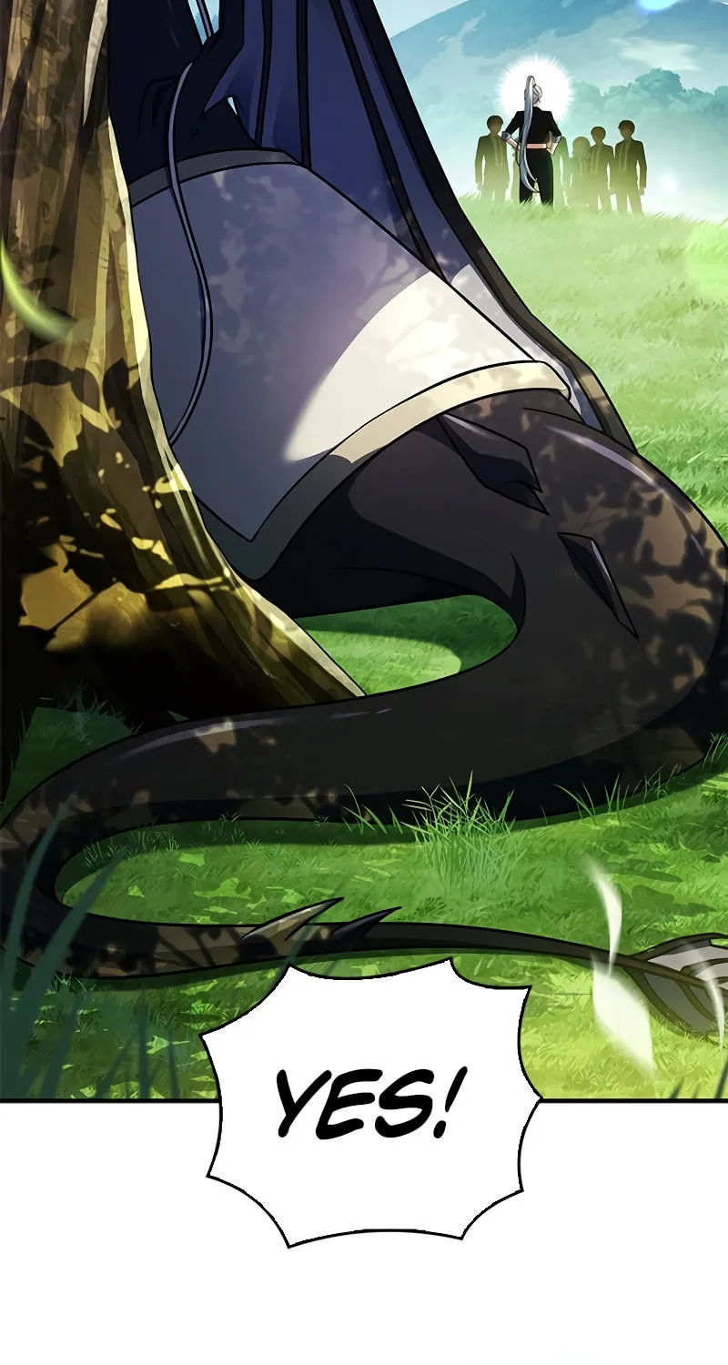 The Legendary Hero is an Academy Honors Student Chapter 12 page 4 - 