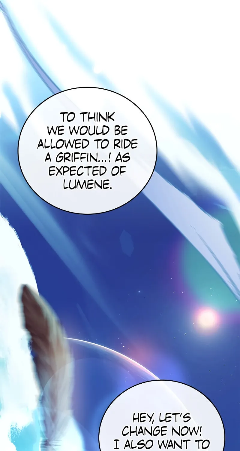 The Legendary Hero is an Academy Honors Student Chapter 12 page 43 - 