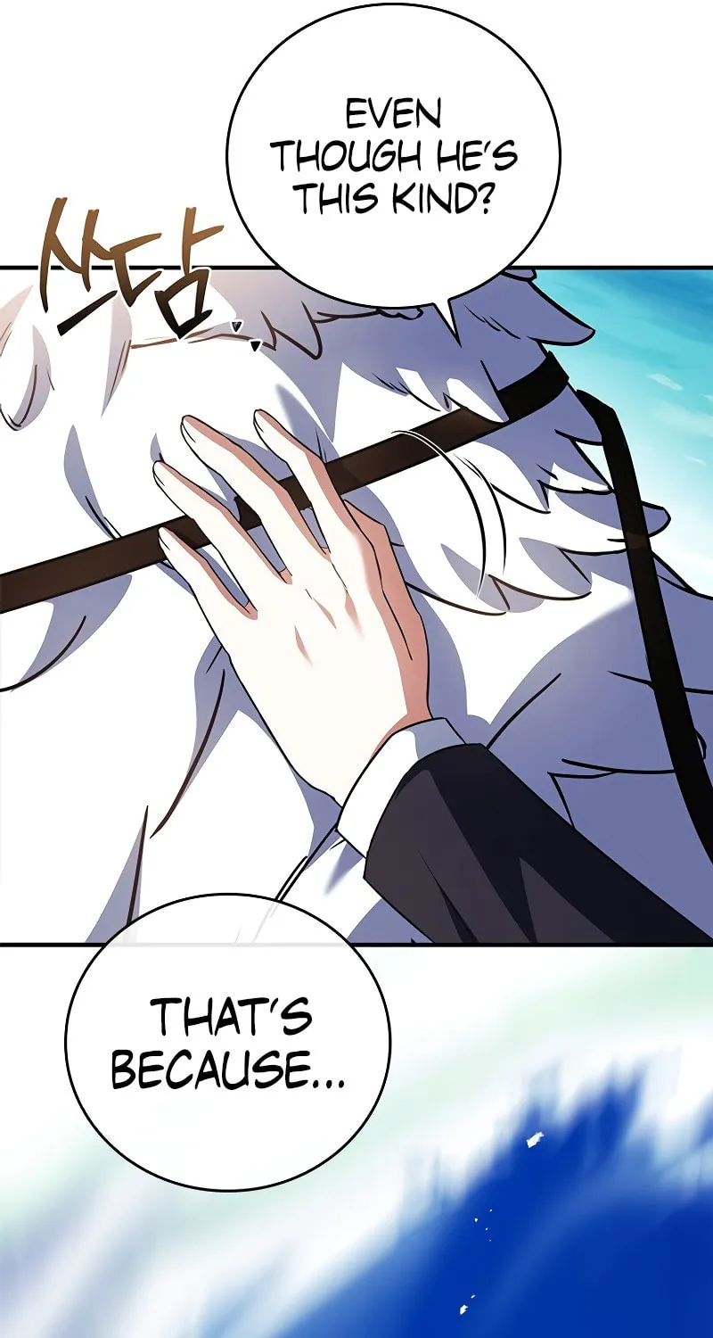 The Legendary Hero is an Academy Honors Student Chapter 12 page 48 - 