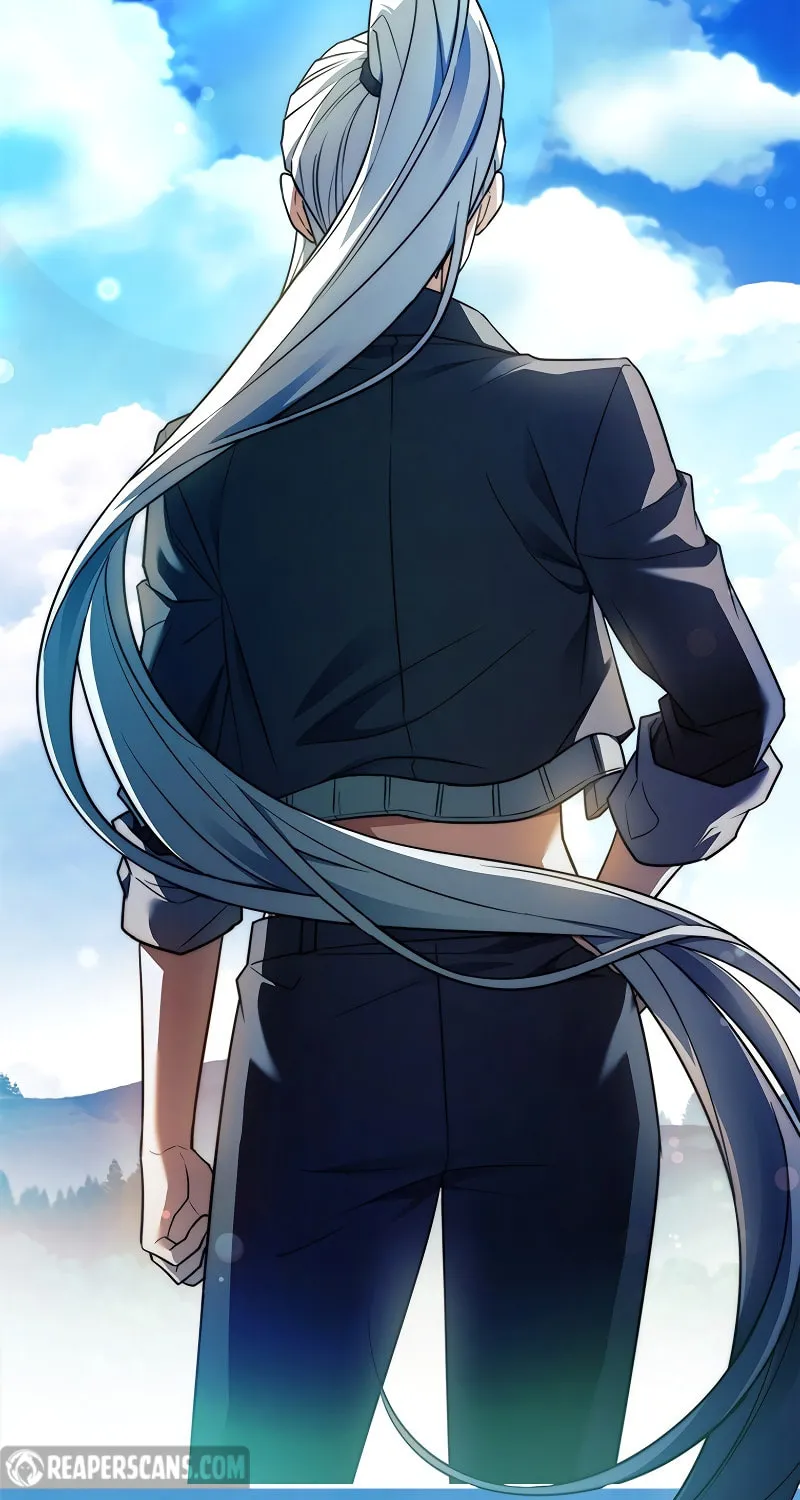 The Legendary Hero is an Academy Honors Student Chapter 12 page 6 - 