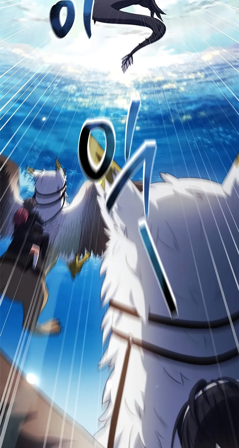 The Legendary Hero is an Academy Honors Student Chapter 12 page 51 - 