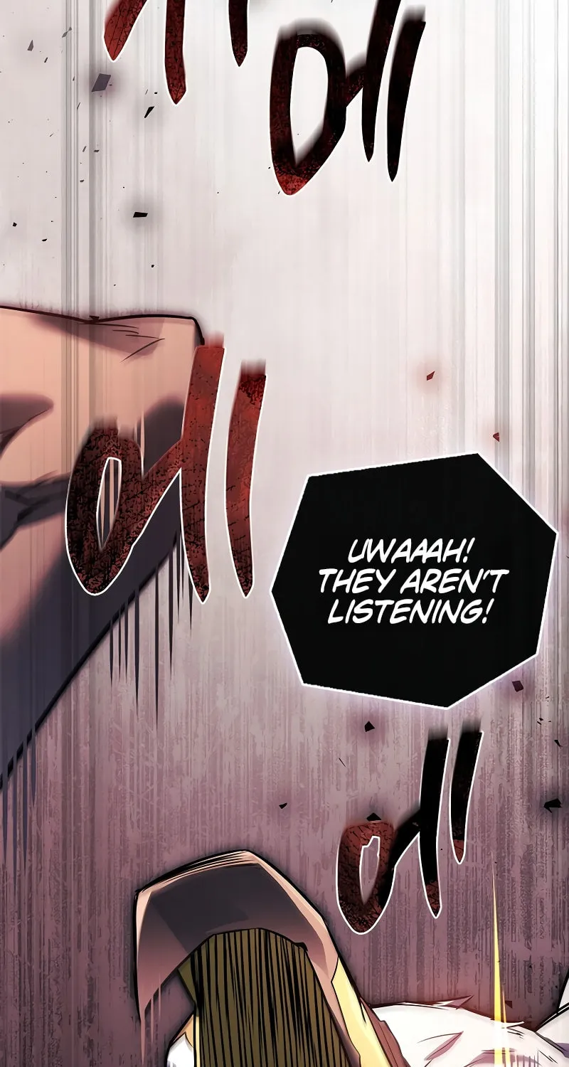 The Legendary Hero is an Academy Honors Student Chapter 12 page 55 - 