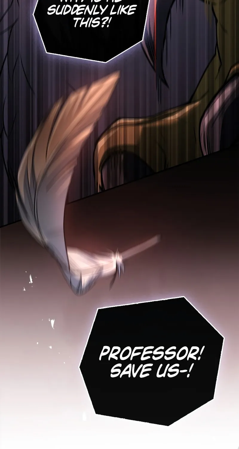 The Legendary Hero is an Academy Honors Student Chapter 12 page 57 - 