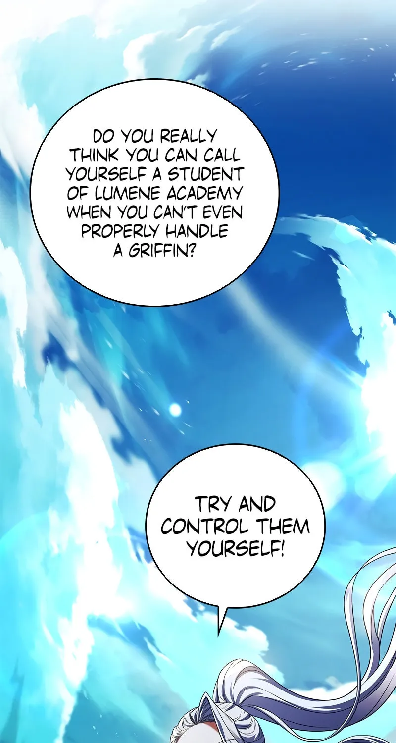 The Legendary Hero is an Academy Honors Student Chapter 12 page 61 - 