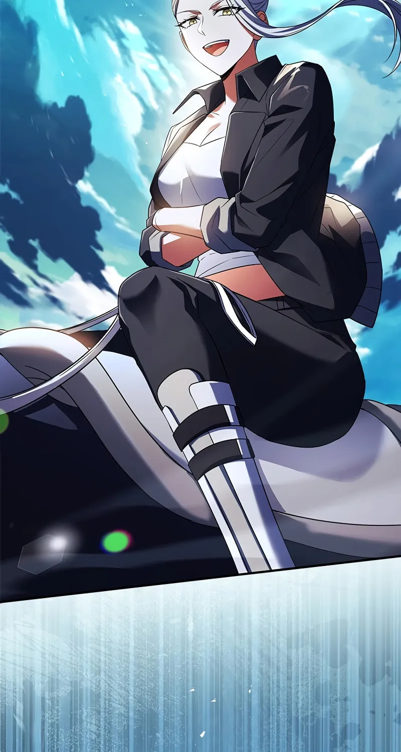 The Legendary Hero is an Academy Honors Student Chapter 12 page 62 - 