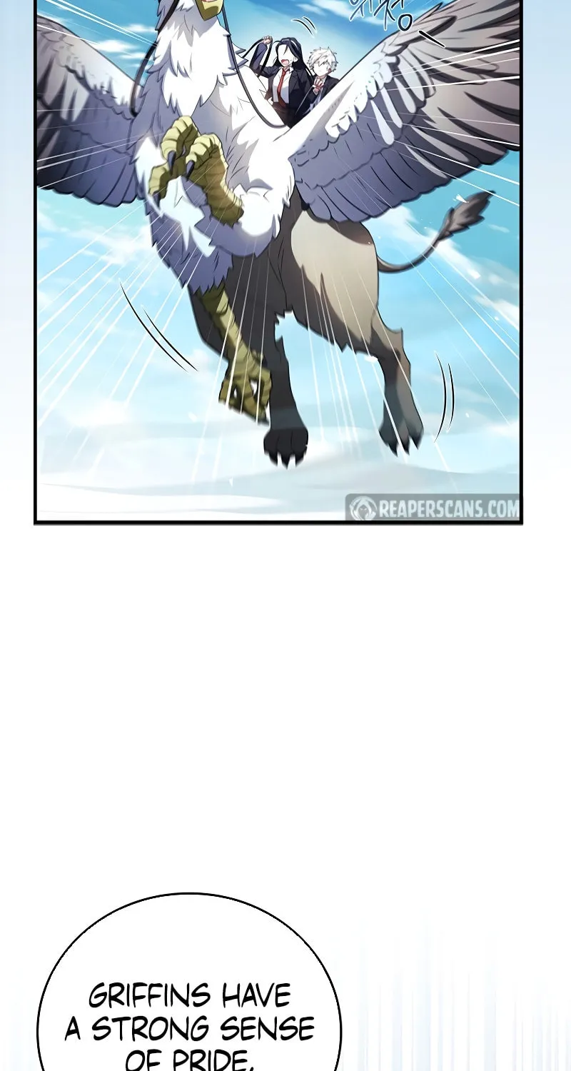 The Legendary Hero is an Academy Honors Student Chapter 12 page 64 - 