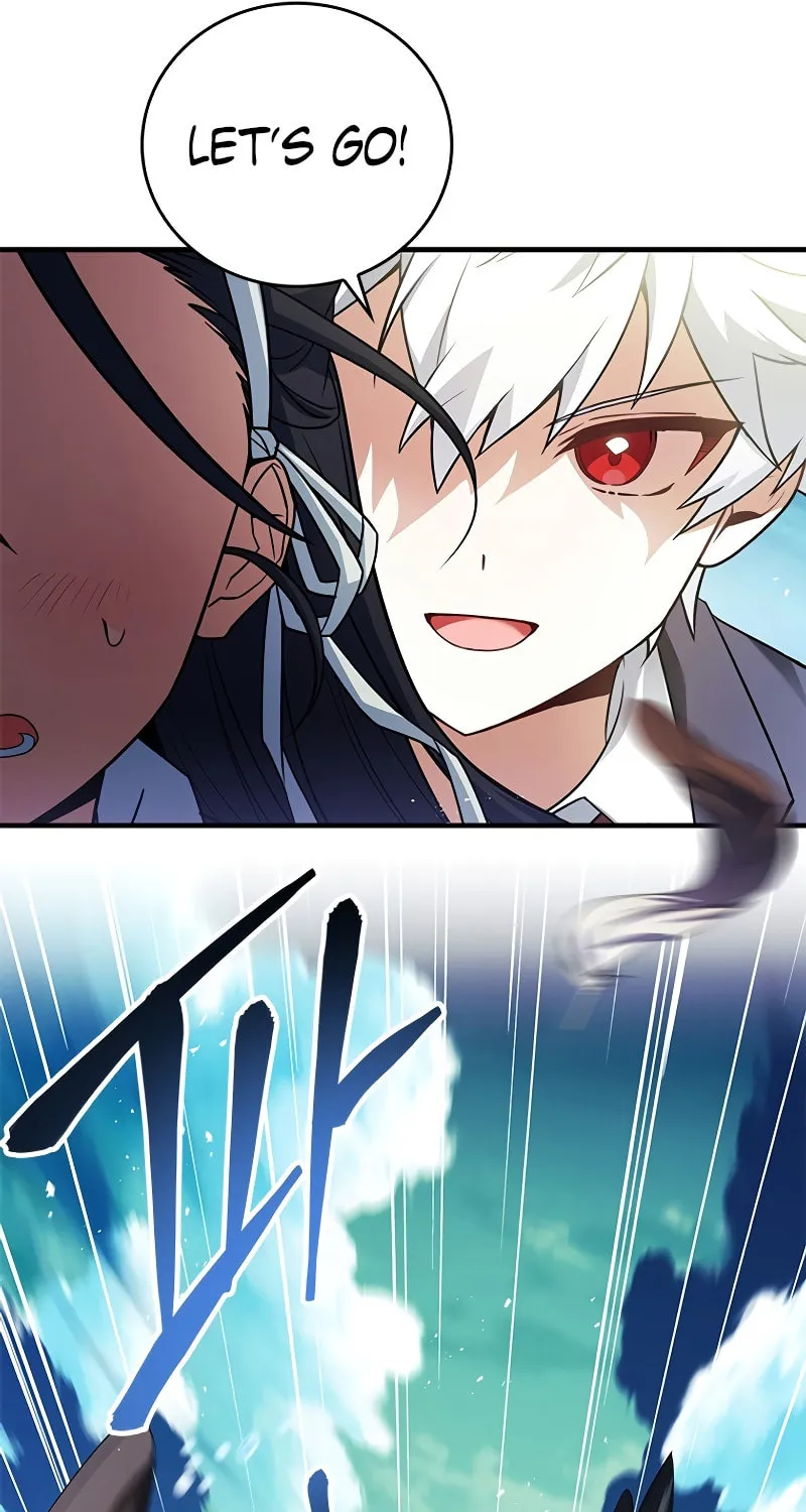 The Legendary Hero is an Academy Honors Student Chapter 12 page 68 - 