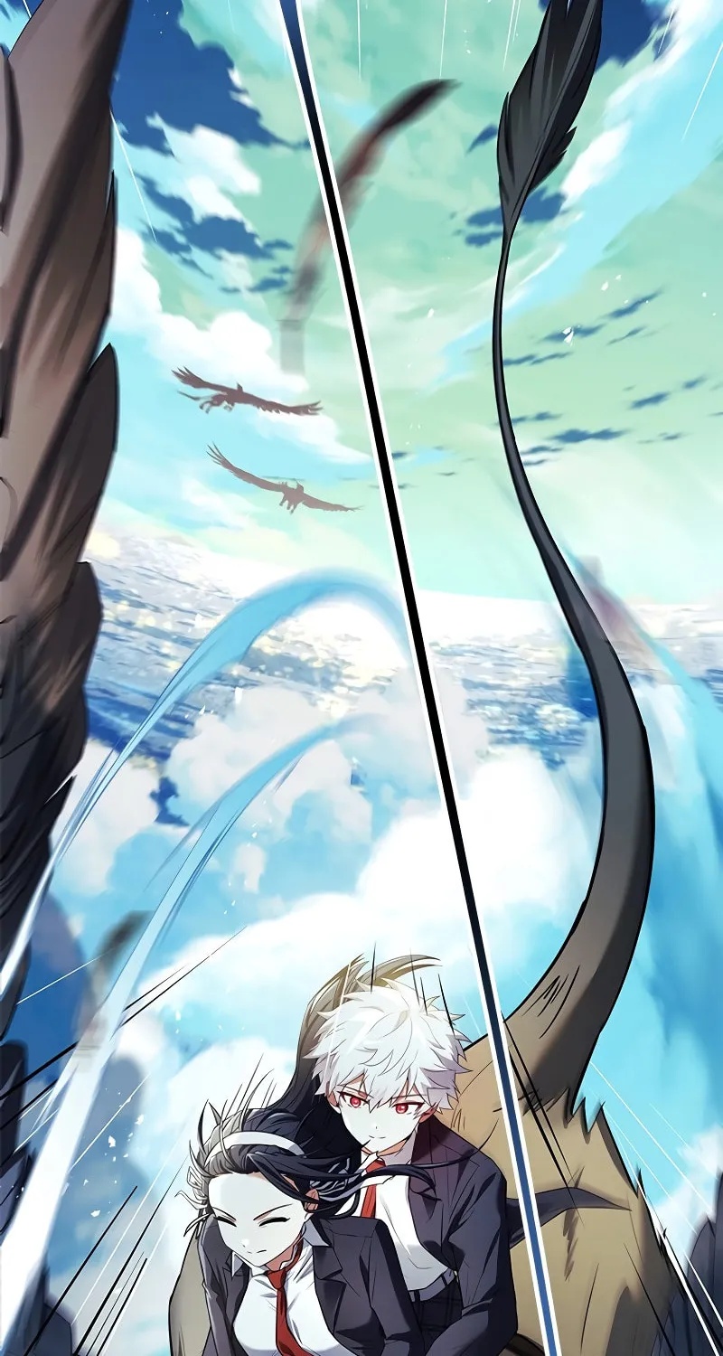 The Legendary Hero is an Academy Honors Student Chapter 12 page 69 - 