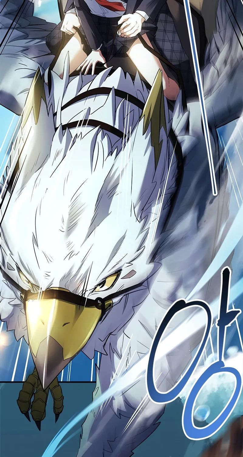 The Legendary Hero is an Academy Honors Student Chapter 12 page 70 - 