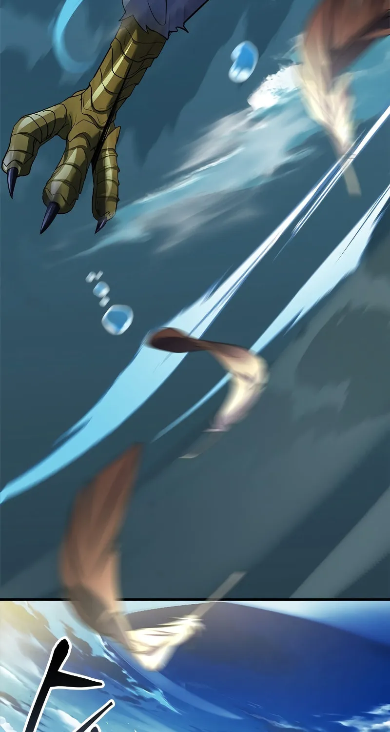 The Legendary Hero is an Academy Honors Student Chapter 12 page 71 - 